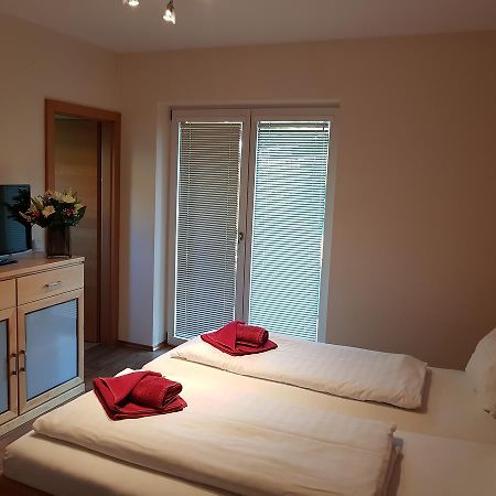 Exclusive Apartment Sylvie คาพรูน ภายนอก รูปภาพ