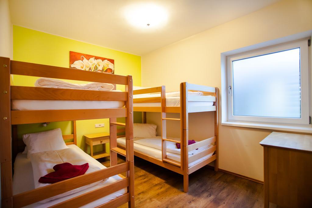 Exclusive Apartment Sylvie คาพรูน ภายนอก รูปภาพ