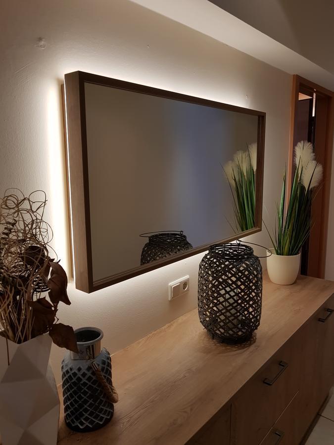 Exclusive Apartment Sylvie คาพรูน ภายนอก รูปภาพ