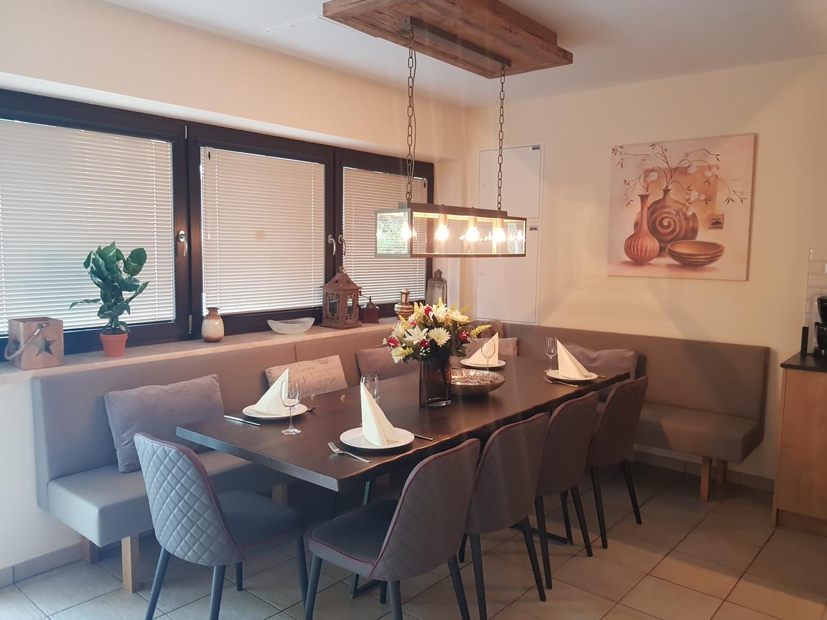 Exclusive Apartment Sylvie คาพรูน ภายนอก รูปภาพ