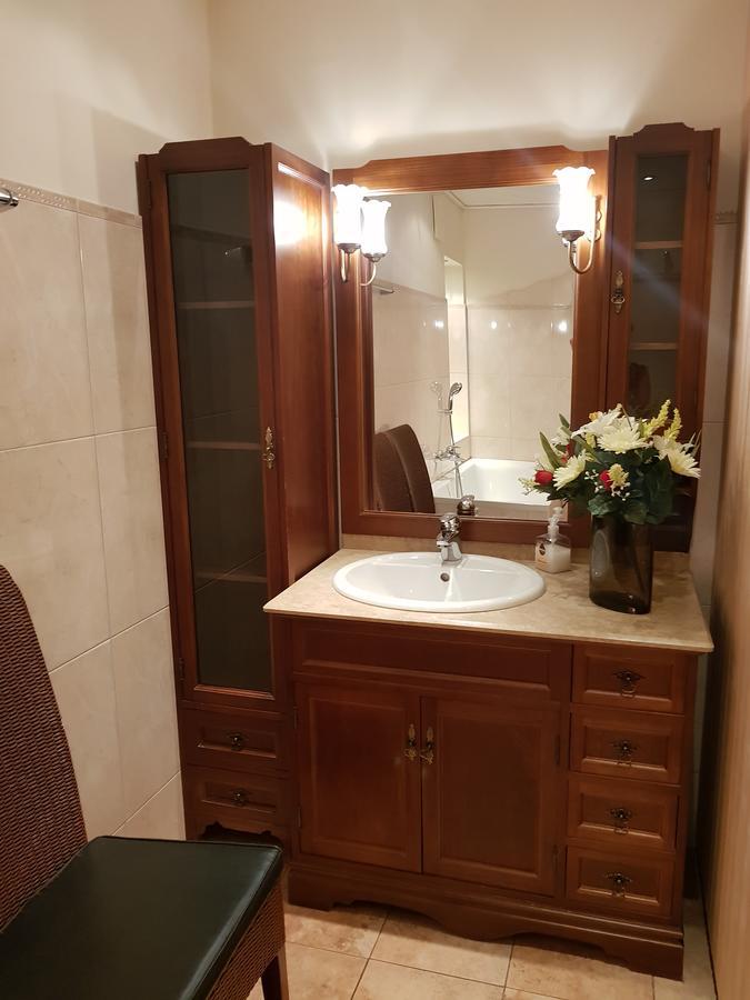 Exclusive Apartment Sylvie คาพรูน ภายนอก รูปภาพ