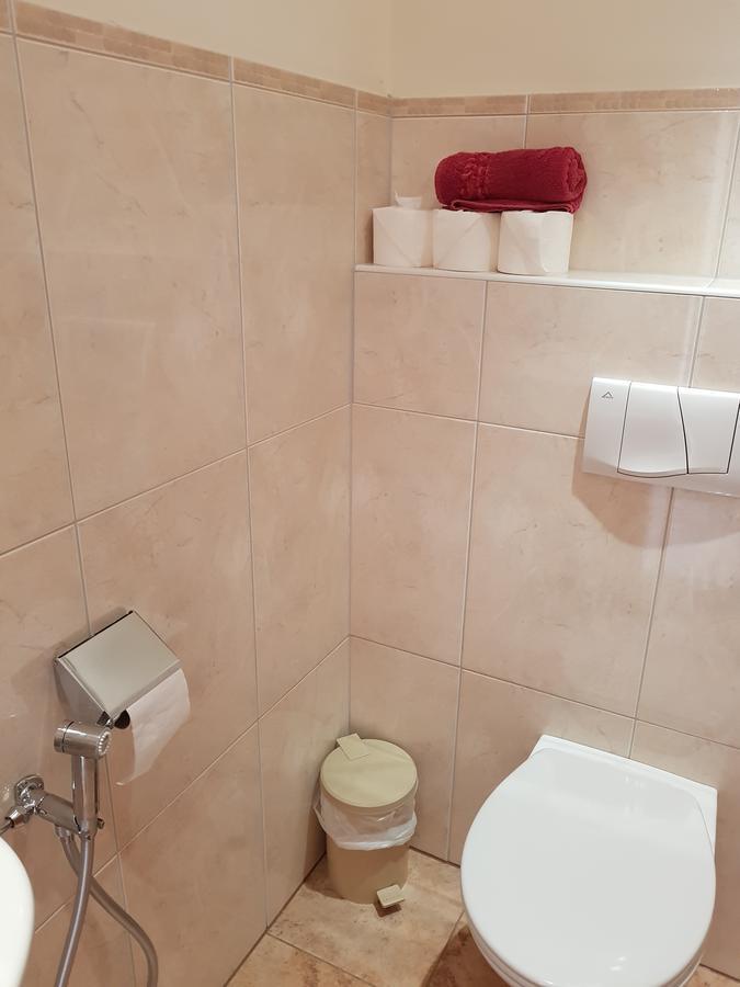 Exclusive Apartment Sylvie คาพรูน ภายนอก รูปภาพ